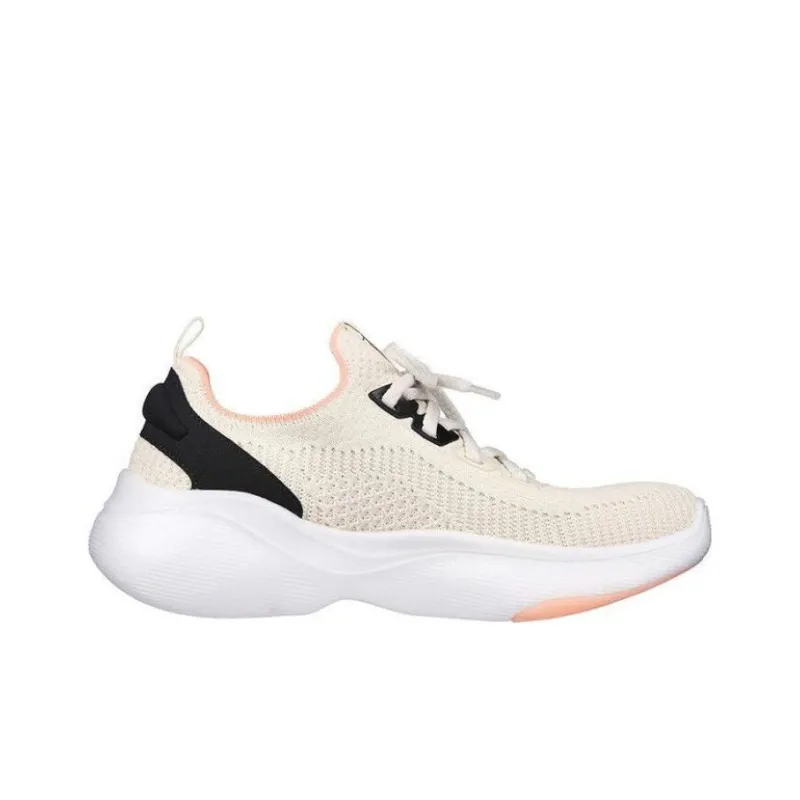 Skechers Arch Fit Infinity 'Natural Black' Women's-1