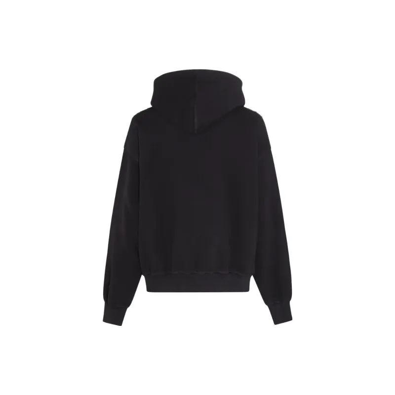 Misbhv Graphic print Hoodie-1