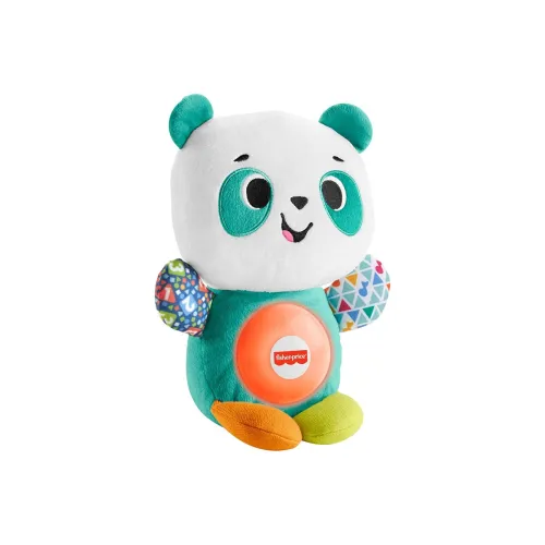 FISHER PRICE 플러시 장난감