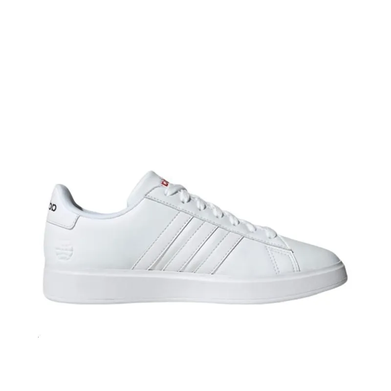 Adidas Grand Court Cloud White Women's-1
