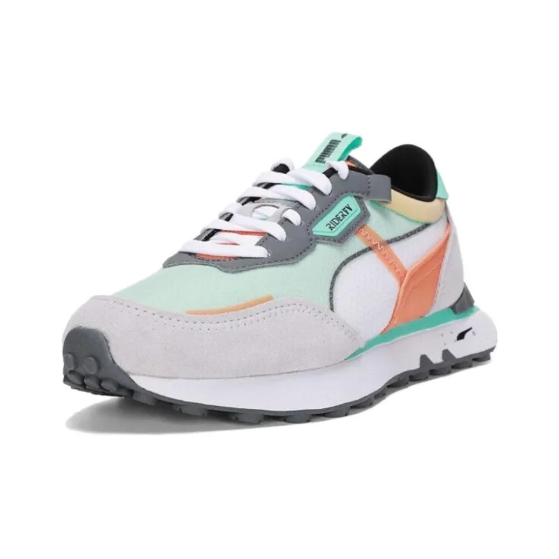PUMA Rider Fv X Ray 'Electric Peppermint'-2