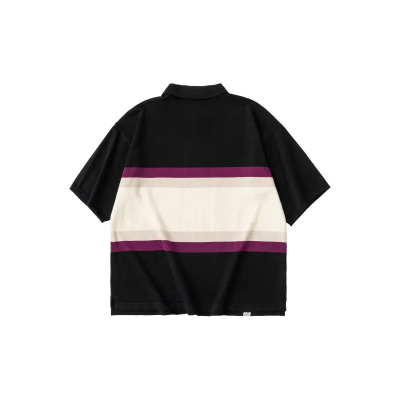 KXLFCHN Polo Shirts Unisex-1