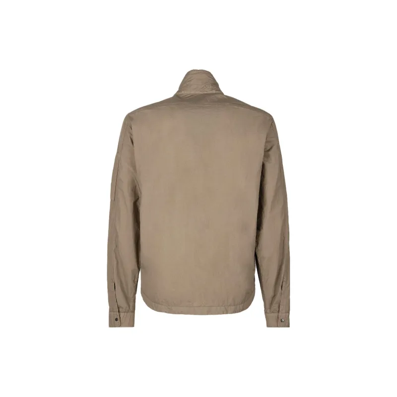 C.P.Company Jackets Men Brown-1