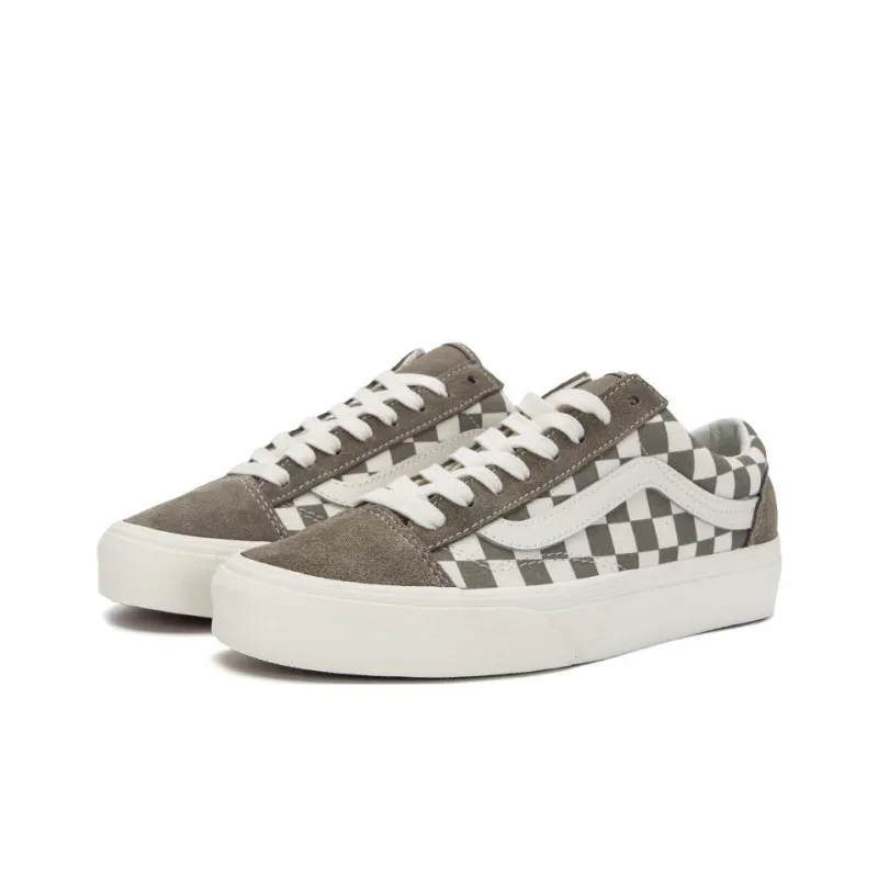 Vans Style 36 'Brown'-2