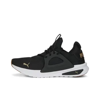 PUMA Softride Enzo Evo 'Better Rmx Black Gold'