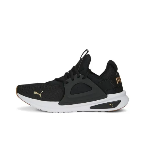 Puma Softride Enzo Evo 'Better RMX - Black Gold'