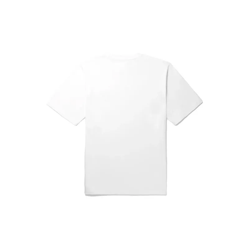 Daily Paper Logo print Cotton T shirt-1