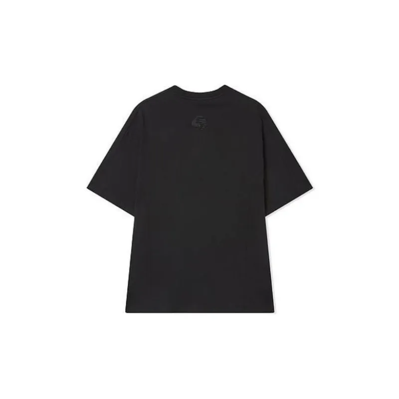 Cabbeen X Rocket Co-branded Series T-Shirts Men-3