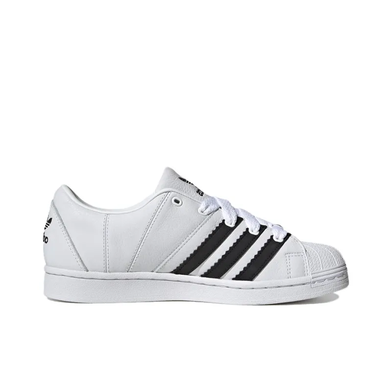 Adidas Originals Superstar Supermodified 'White Black'-1