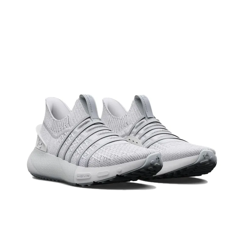 Under Armour Hovr Phantom 3 Slip 'Triple White' Women's-2