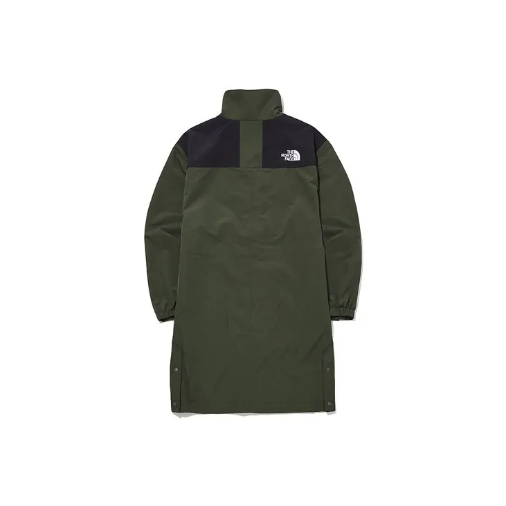 THE NORTH FACE Coats Unisex Tawny-1