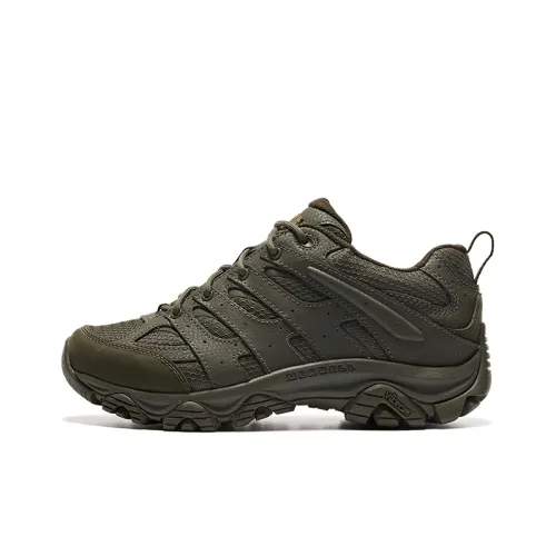 MERRELL Moab 3 Tactical 'Dark Olive'