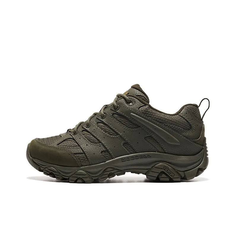 MERRELL Moab 3 Tactical 'Dark Olive'-0