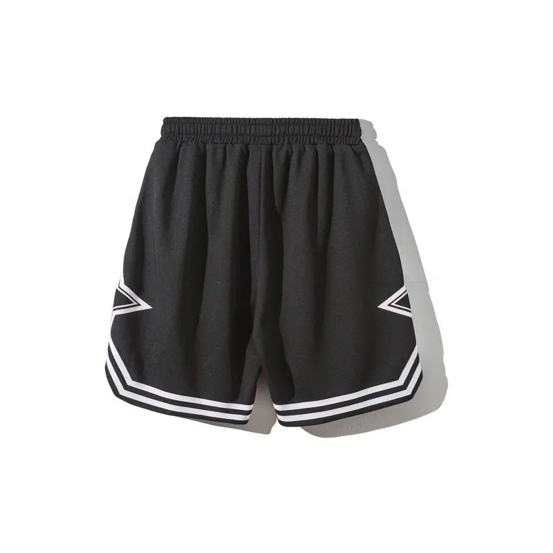 Premier 55 Basketball Shorts Unisex-1