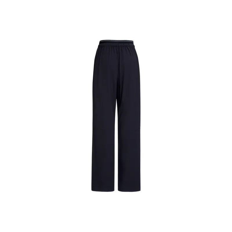MOCO Moisture Absorption Quick drying Series Casual Pants Women's-11