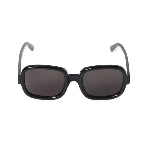 AMBUSH Mylz Square Frame Sunglasses