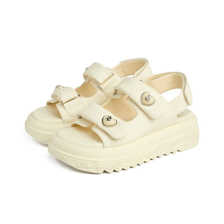 JOSINY Stylish Sandal 5cm Women's-2