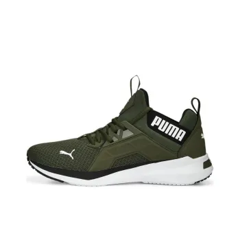 PUMA Softride Enzo Nxt 'Green Moss'