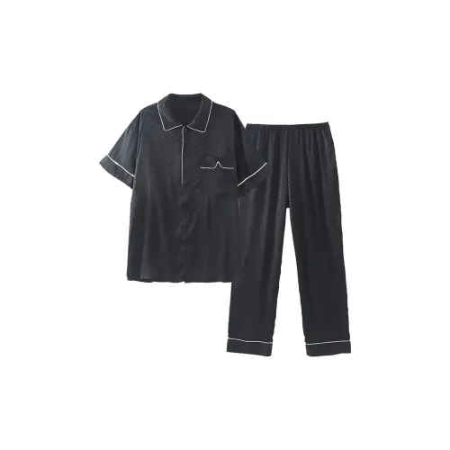 Chun Xi Men Pajama Sets