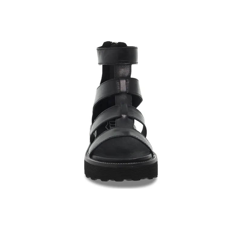 CULT GAIA Stylish Sandals Women's Black-2