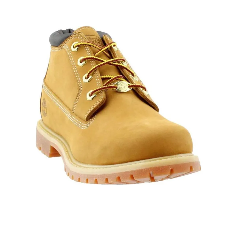 Timberland Women's Nellie Waterproof Chukka Boots Women's-2