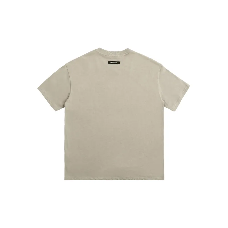 CLIMAX VISION T Shirts Unisex-16