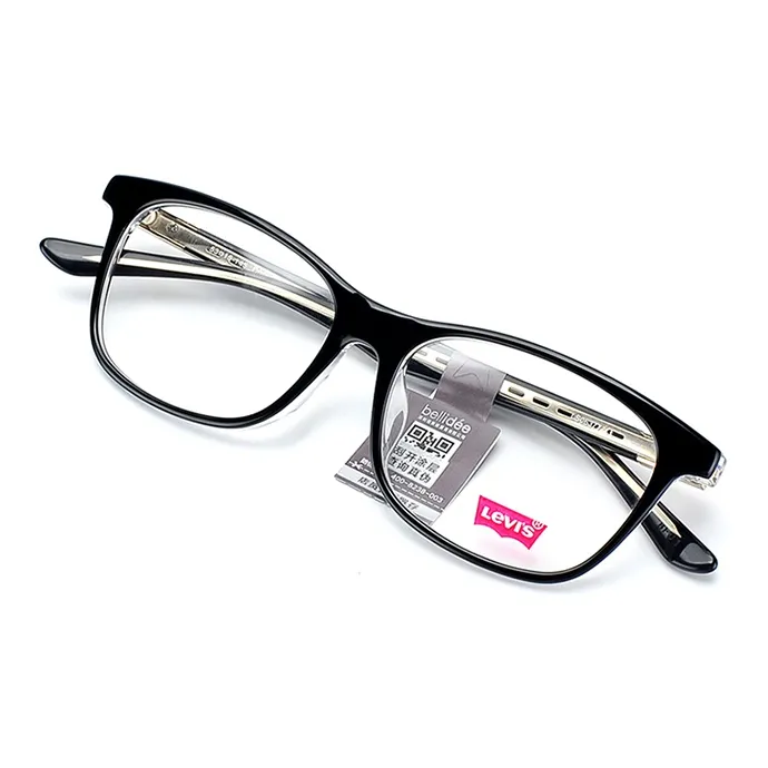 Levis Eyeglass Frames Unisex-3