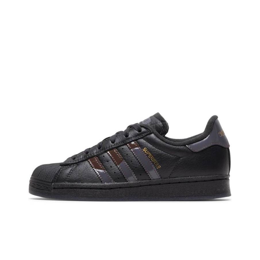 Adidas Superstar ADV Dime Cloud Carbon US M 7