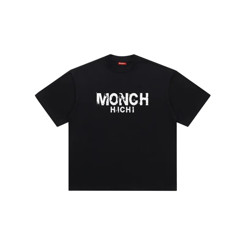 Monchhichi T-Shirts Unisex-1