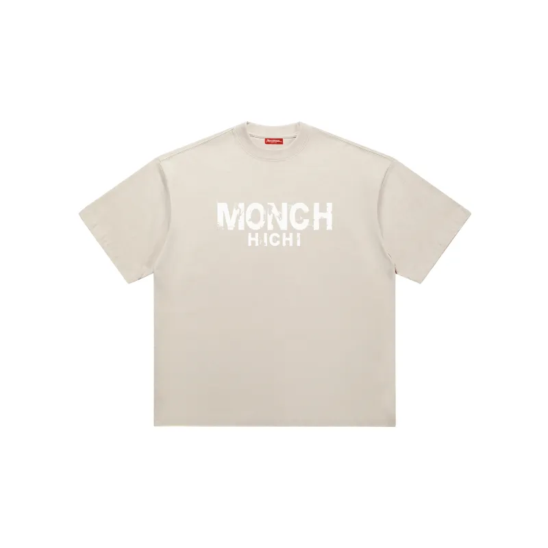 Monchhichi T-Shirts Unisex-14