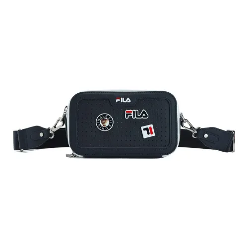 FILA Crossbody Bags Legend Blue