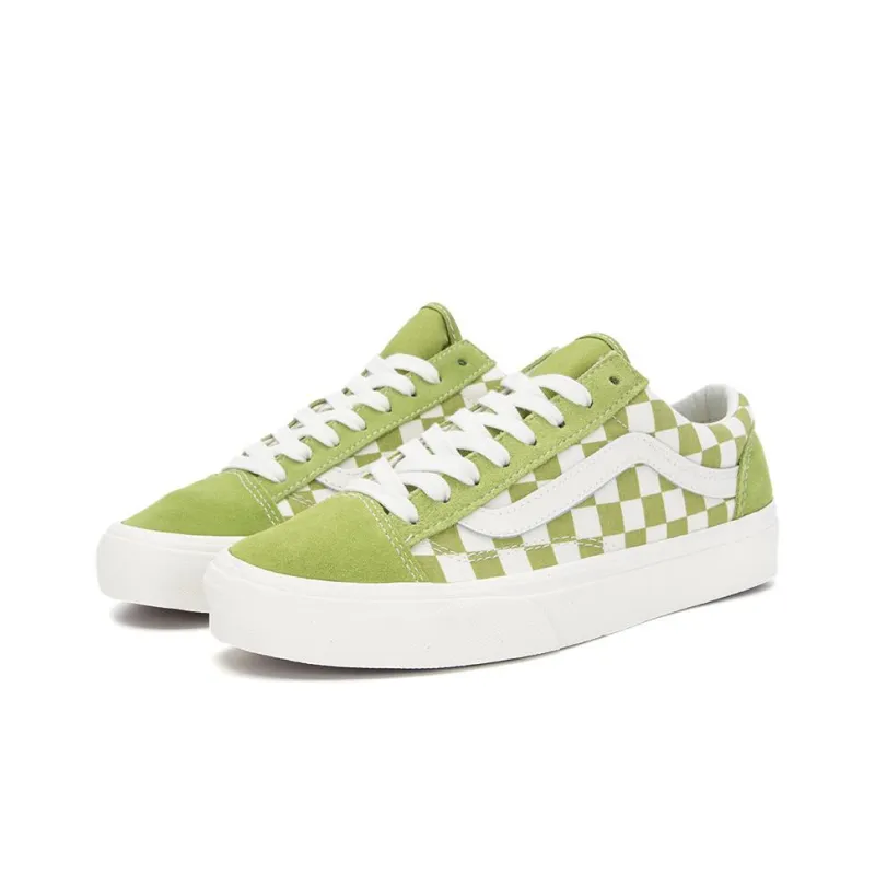 Vans Style 36 'Green'-2