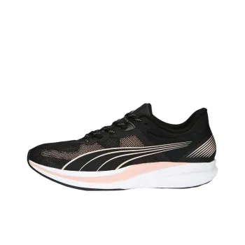 PUMA Redeem Profoam 'Black' Women's