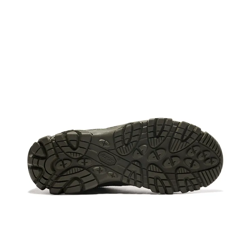 MERRELL Moab 3 Tactical 'Dark Olive'-5