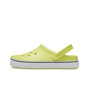 Crocs Classic Crocband Clog 'Green'