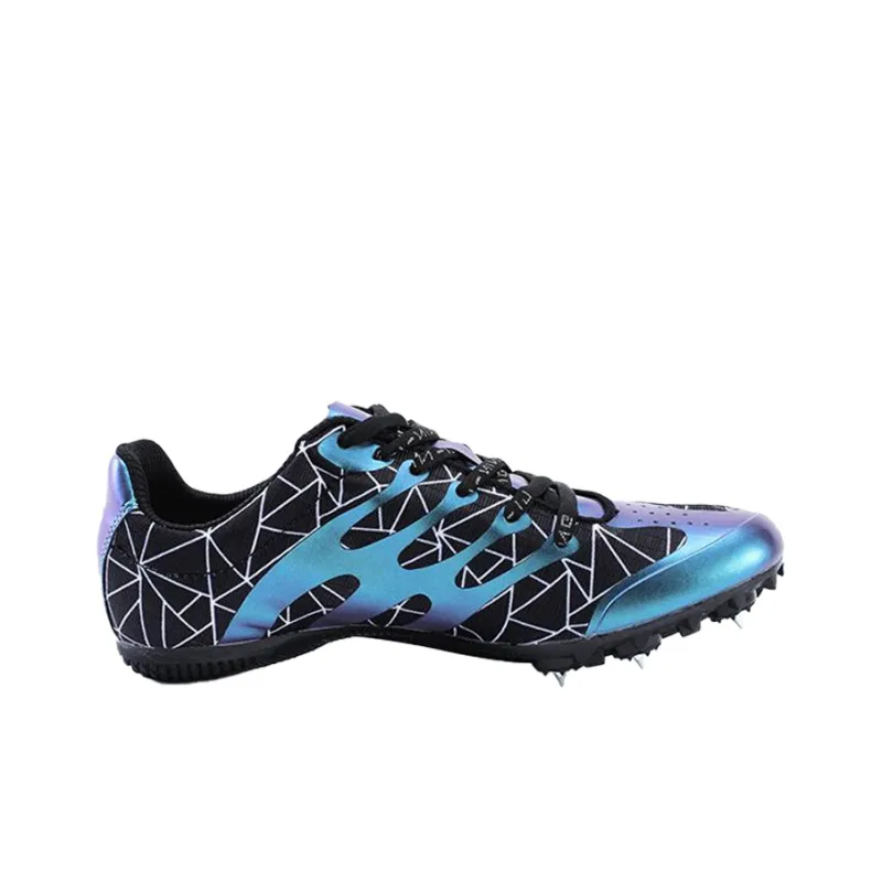 LiNing Anti-Slip And Wear-Resistant Breathable Low-Top Running Shoes Unisex Black-1
