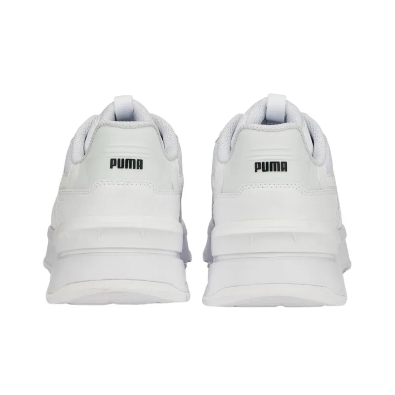 PUMA Mirage Sport Asphalt 'Base White'-3