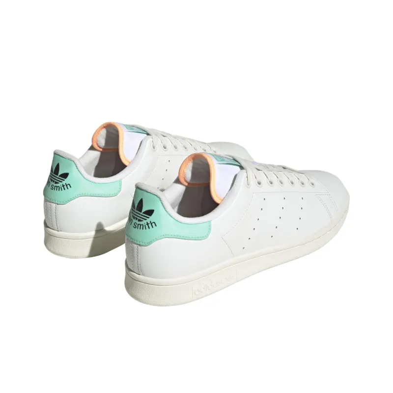 Adidas Originals StanSmith 'Core White Mint'-3