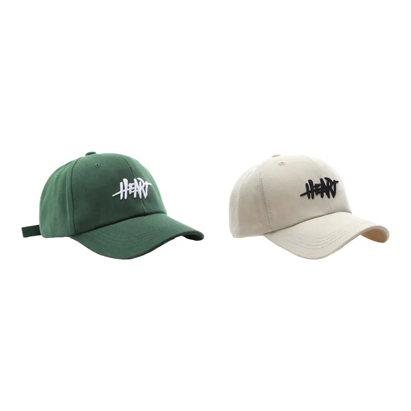 ALIEN BANG Cotton Baseball Caps Unisex-9