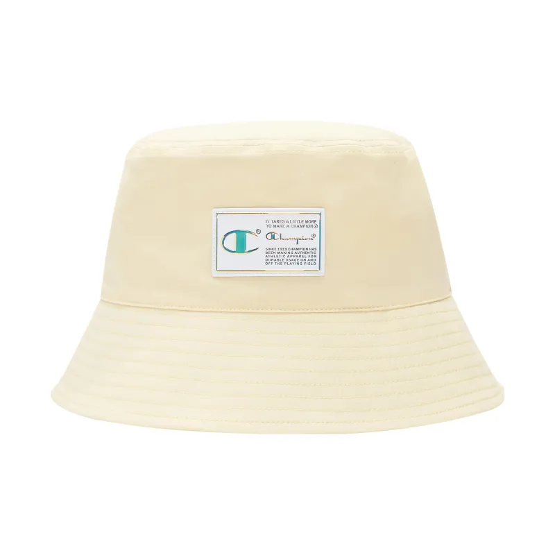 Champion Cotton Bucket Hats Unisex-4