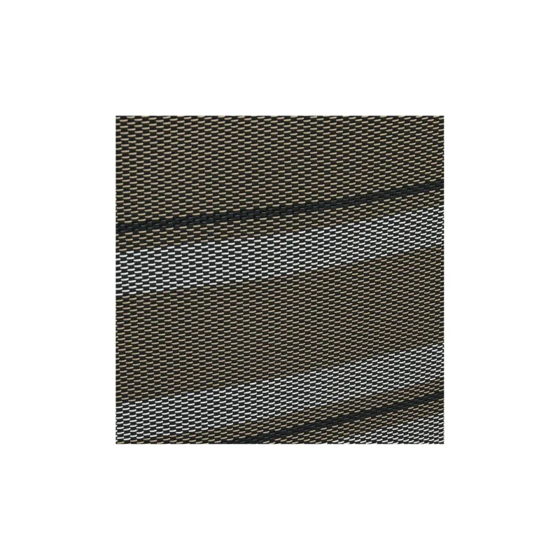 FERRAGAMO Woven Material Shopping Bags Men's Gray/Bone-5