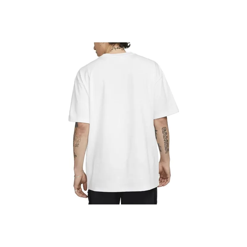 Nike Acg Logo T shirt-1