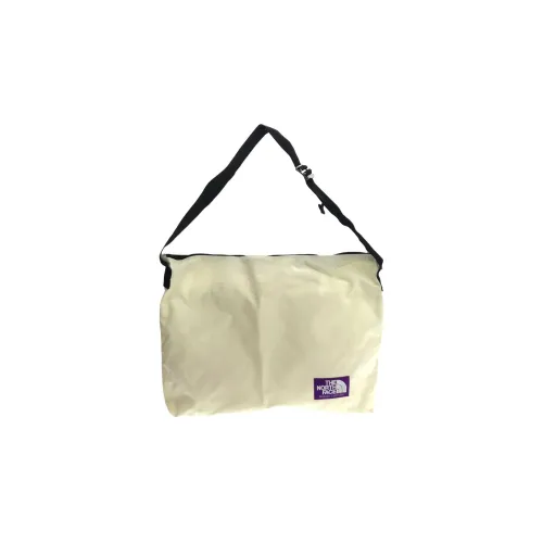 THE NORTH FACE PURPLE LABEL Crossbody Bags White