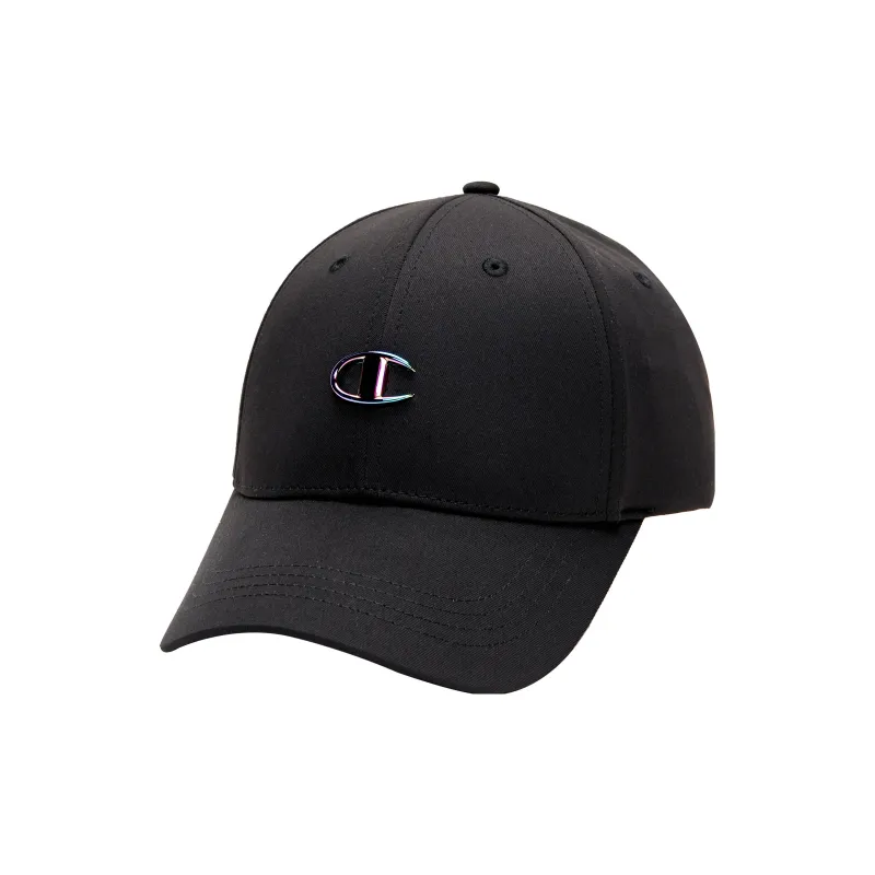 Champion Polyester Baseball Caps Unisex-1