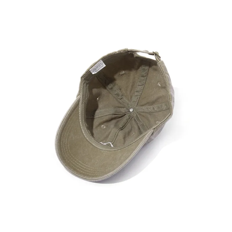 Clect Baseball Caps Unisex-2