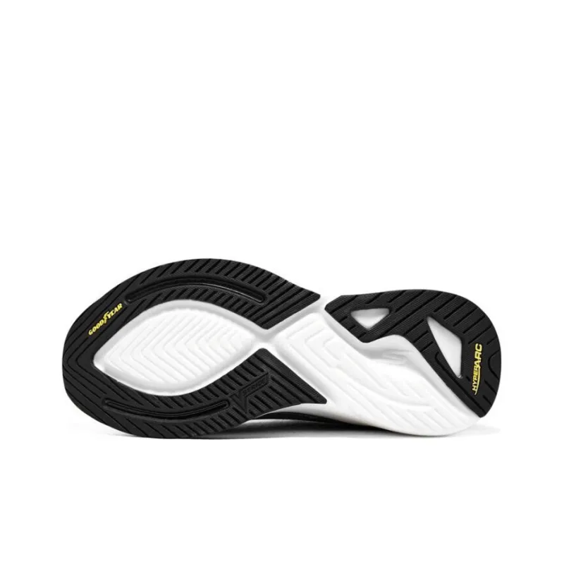 Skechers Go Walk Distance Walker 'Black'-4