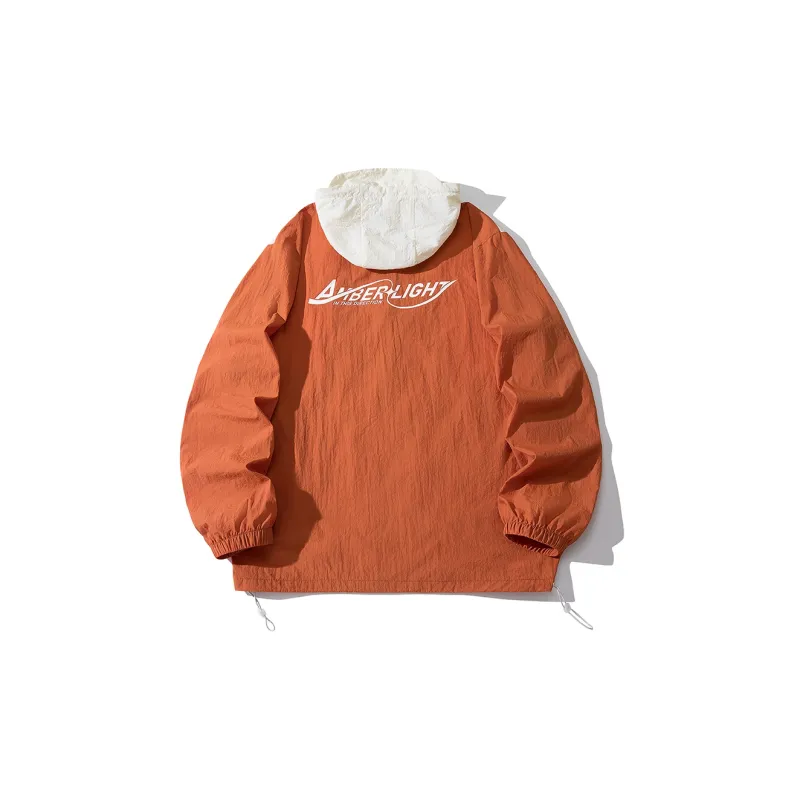 AMBER LIGHT AMBER LIGHT Mountain Outdoor Sun Protection Clothing Unisex-1