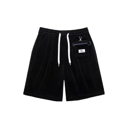 URBAN STANDARD Men Casual Shorts