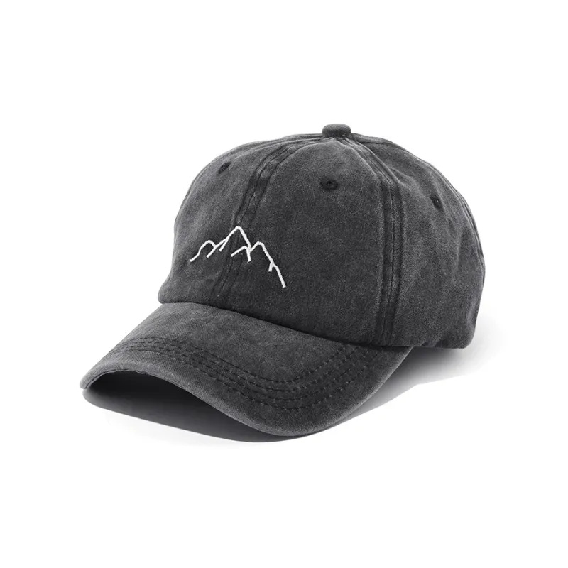 Clect Baseball Caps Unisex-3