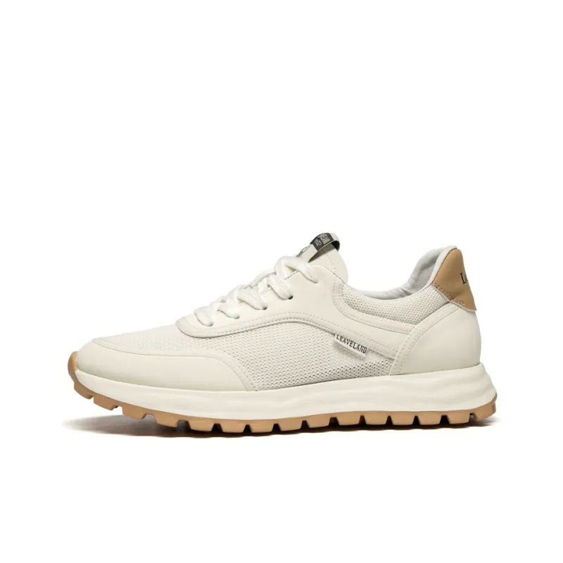 LEAVELAND Sports Casual Shoes Men's-5